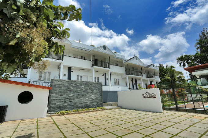 Collection O 811106 Ashiyana Homes, Kakkanad Kochi, Kochi